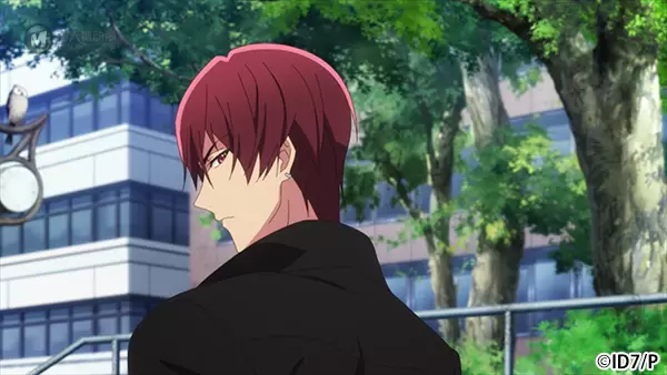 《IDOLiSH7-偶像星愿- Third BEAT!》释出第1话~第3话剧照 第1话预定将可免费线上观看! 《IDOLiSH7-偶像星愿- Third BEAT!》释出第1话~第3话剧照 第1话预定将可免费线上观看!