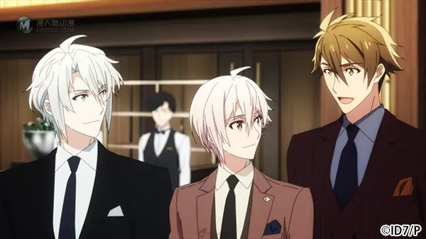 《IDOLiSH7-偶像星愿- Third BEAT!》释出第1话~第3话剧照 第1话预定将可免费线上观看! 《IDOLiSH7-偶像星愿- Third BEAT!》释出第1话~第3话剧照 第1话预定将可免费线上观看!