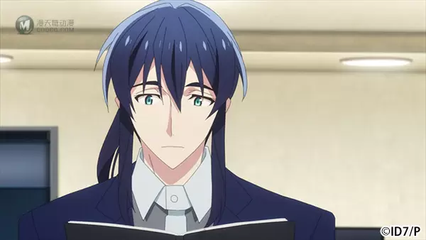 《IDOLiSH7-偶像星愿- Third BEAT!》释出第1话~第3话剧照 第1话预定将可免费线上观看! 《IDOLiSH7-偶像星愿- Third BEAT!》释出第1话~第3话剧照 第1话预定将可免费线上观看!
