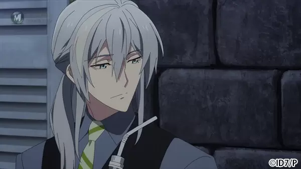 《IDOLiSH7-偶像星愿- Third BEAT!》释出第1话~第3话剧照 第1话预定将可免费线上观看! 《IDOLiSH7-偶像星愿- Third BEAT!》释出第1话~第3话剧照 第1话预定将可免费线上观看!