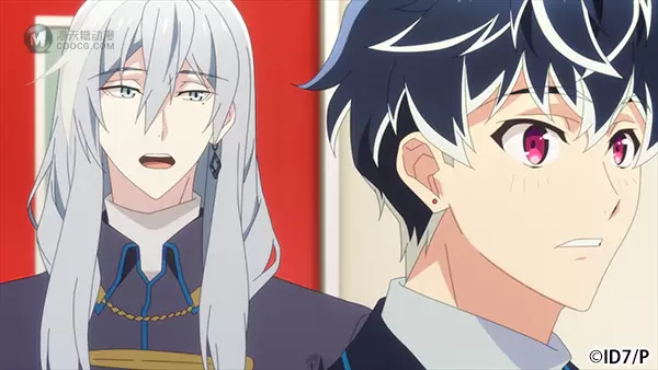 《IDOLiSH7-偶像星愿- Third BEAT!》释出第1话~第3话剧照 第1话预定将可免费线上观看! 《IDOLiSH7-偶像星愿- Third BEAT!》释出第1话~第3话剧照 第1话预定将可免费线上观看!