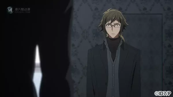 《IDOLiSH7-偶像星愿- Third BEAT!》释出第1话~第3话剧照 第1话预定将可免费线上观看! 《IDOLiSH7-偶像星愿- Third BEAT!》释出第1话~第3话剧照 第1话预定将可免费线上观看!