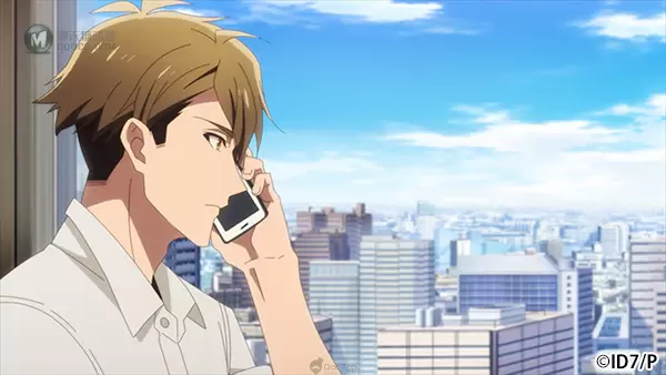 《IDOLiSH7-偶像星愿- Third BEAT!》释出第1话~第3话剧照 第1话预定将可免费线上观看! 《IDOLiSH7-偶像星愿- Third BEAT!》释出第1话~第3话剧照 第1话预定将可免费线上观看!