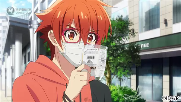 《IDOLiSH7-偶像星愿- Third BEAT!》释出第1话~第3话剧照 第1话预定将可免费线上观看! 《IDOLiSH7-偶像星愿- Third BEAT!》释出第1话~第3话剧照 第1话预定将可免费线上观看!