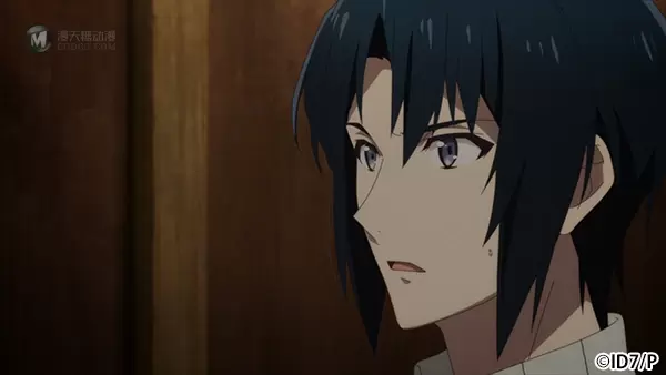 《IDOLiSH7-偶像星愿- Third BEAT!》释出第1话~第3话剧照 第1话预定将可免费线上观看! 《IDOLiSH7-偶像星愿- Third BEAT!》释出第1话~第3话剧照 第1话预定将可免费线上观看!