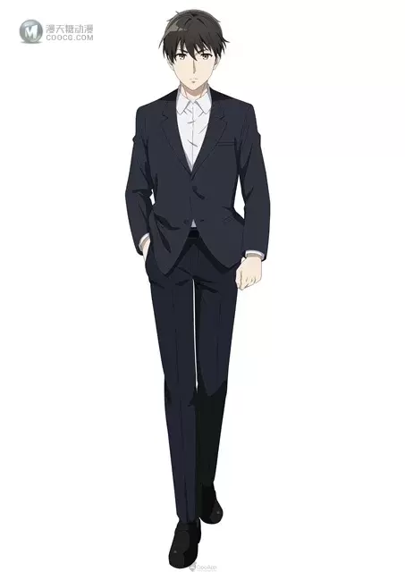 夏季動畫《偵探已經,死了。》公開最新主視覺海報、新角色設定與追加聲優 夏季動畫《偵探已經,死了。》公開最新主視覺海報、新角色設定與追加聲優