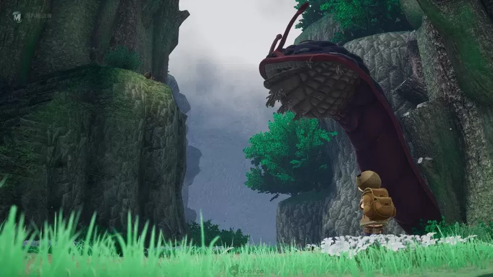 再次前往深淵探險!動作 RPG《來自深淵 朝向黑暗的雙星》、動畫第二季《來自深淵 烈日的黃金鄉》都將於2022年內推出! 再次前往深淵探險!動作 RPG《來自深淵 朝向黑暗的雙星》、動畫第二季《來自深淵 烈日的黃金鄉》都將於2022年內推出!