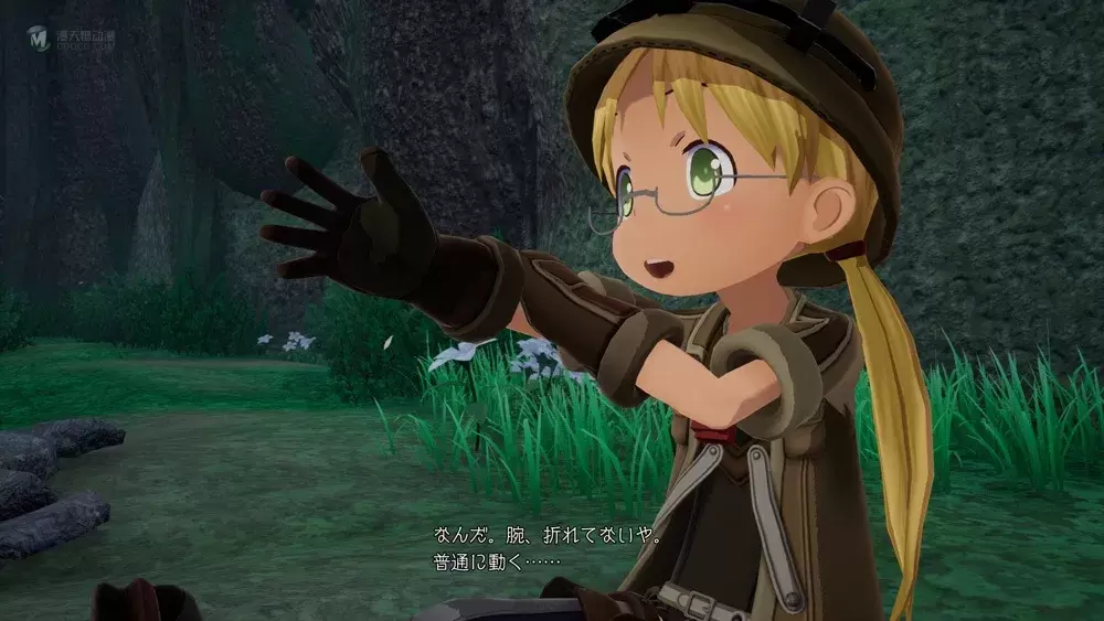 再次前往深淵探險!動作 RPG《來自深淵 朝向黑暗的雙星》、動畫第二季《來自深淵 烈日的黃金鄉》都將於2022年內推出! 再次前往深淵探險!動作 RPG《來自深淵 朝向黑暗的雙星》、動畫第二季《來自深淵 烈日的黃金鄉》都將於2022年內推出!