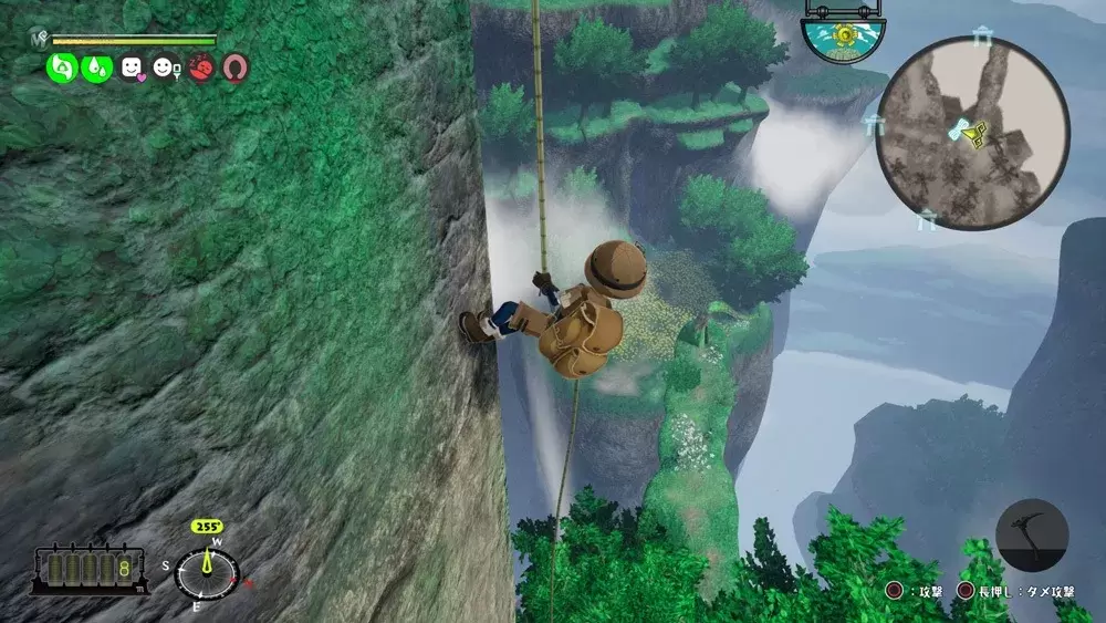 再次前往深淵探險!動作 RPG《來自深淵 朝向黑暗的雙星》、動畫第二季《來自深淵 烈日的黃金鄉》都將於2022年內推出! 再次前往深淵探險!動作 RPG《來自深淵 朝向黑暗的雙星》、動畫第二季《來自深淵 烈日的黃金鄉》都將於2022年內推出!