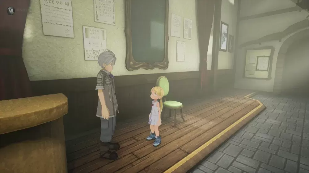 再次前往深淵探險!動作 RPG《來自深淵 朝向黑暗的雙星》、動畫第二季《來自深淵 烈日的黃金鄉》都將於2022年內推出! 再次前往深淵探險!動作 RPG《來自深淵 朝向黑暗的雙星》、動畫第二季《來自深淵 烈日的黃金鄉》都將於2022年內推出!