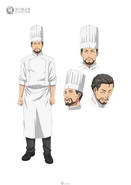 貓咪西餐廳再次開張!美食動畫《異世界食堂》確定製作第二季! 貓咪西餐廳再次開張!美食動畫《異世界食堂》確定製作第二季!