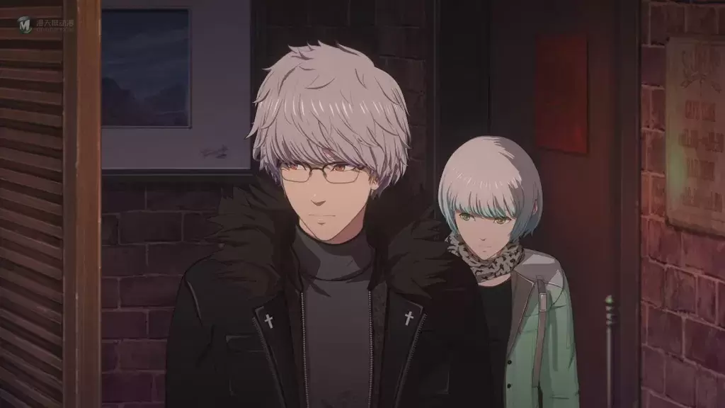 經典日劇衍生、大暮維人 人設!原創動畫《NIGHT HEAD 2041》確定2021年7月開播! 經典日劇衍生、大暮維人 人設!原創動畫《NIGHT HEAD 2041》確定2021年7月開播!