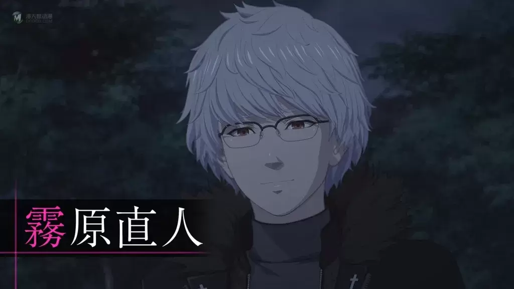 經典日劇衍生、大暮維人 人設!原創動畫《NIGHT HEAD 2041》確定2021年7月開播! 經典日劇衍生、大暮維人 人設!原創動畫《NIGHT HEAD 2041》確定2021年7月開播!
