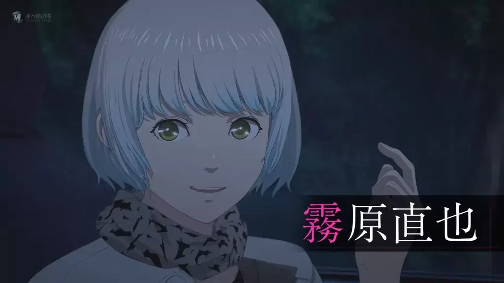 經典日劇衍生、大暮維人 人設!原創動畫《NIGHT HEAD 2041》確定2021年7月開播! 經典日劇衍生、大暮維人 人設!原創動畫《NIGHT HEAD 2041》確定2021年7月開播!