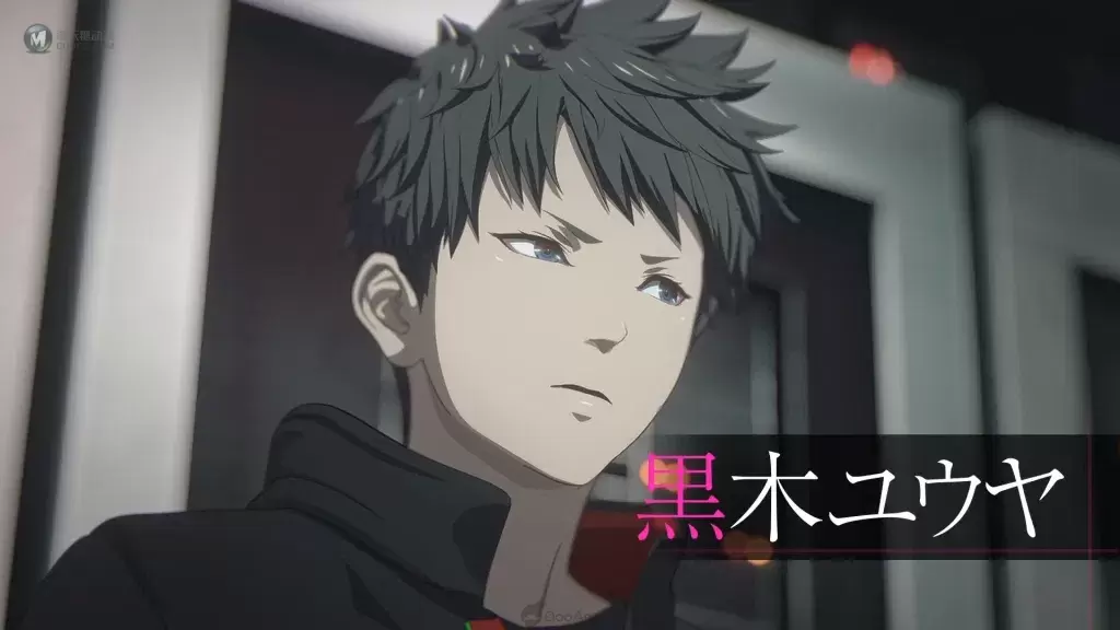 經典日劇衍生、大暮維人 人設!原創動畫《NIGHT HEAD 2041》確定2021年7月開播! 經典日劇衍生、大暮維人 人設!原創動畫《NIGHT HEAD 2041》確定2021年7月開播!