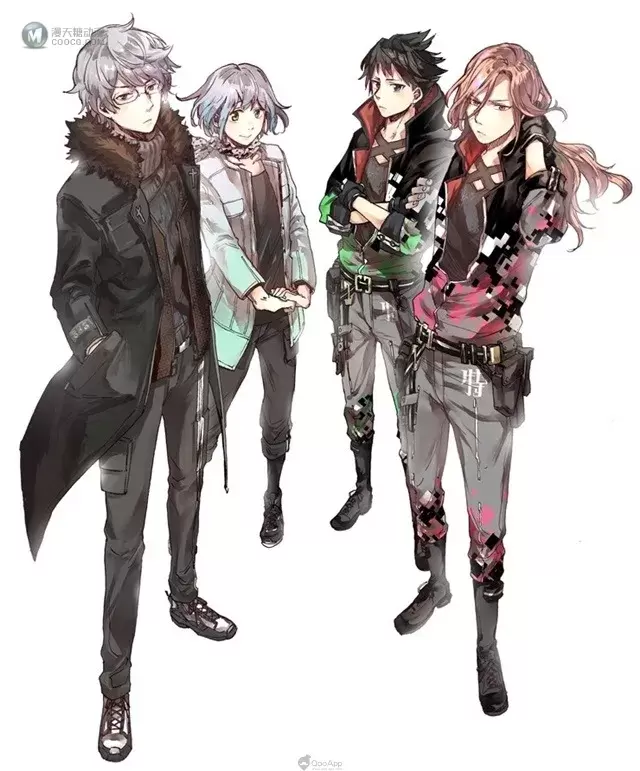 經典日劇衍生、大暮維人 人設!原創動畫《NIGHT HEAD 2041》確定2021年7月開播! 經典日劇衍生、大暮維人 人設!原創動畫《NIGHT HEAD 2041》確定2021年7月開播!