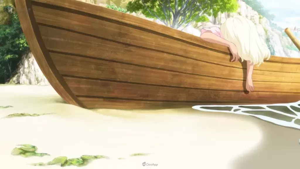 18世纪×王女×武士×海贼的全新冒险谭!Production I.G 原创动画《海贼王女》确定2021年10月开播! 18世纪×王女×武士×海贼的全新冒险谭!Production I.G 原创动画《海贼王女》确定2021年10月开播!