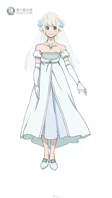 18世纪×王女×武士×海贼的全新冒险谭!Production I.G 原创动画《海贼王女》确定2021年10月开播! 18世纪×王女×武士×海贼的全新冒险谭!Production I.G 原创动画《海贼王女》确定2021年10月开播!