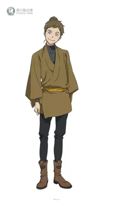18世纪×王女×武士×海贼的全新冒险谭!Production I.G 原创动画《海贼王女》确定2021年10月开播! 18世纪×王女×武士×海贼的全新冒险谭!Production I.G 原创动画《海贼王女》确定2021年10月开播!