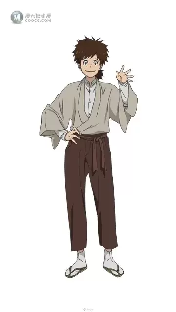 18世纪×王女×武士×海贼的全新冒险谭!Production I.G 原创动画《海贼王女》确定2021年10月开播! 18世纪×王女×武士×海贼的全新冒险谭!Production I.G 原创动画《海贼王女》确定2021年10月开播!