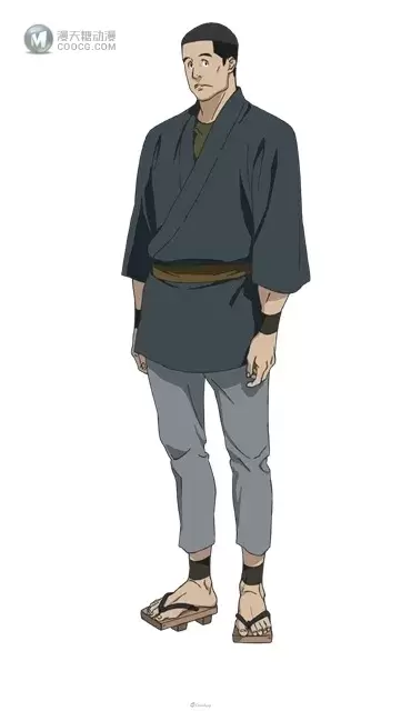 18世纪×王女×武士×海贼的全新冒险谭!Production I.G 原创动画《海贼王女》确定2021年10月开播! 18世纪×王女×武士×海贼的全新冒险谭!Production I.G 原创动画《海贼王女》确定2021年10月开播!