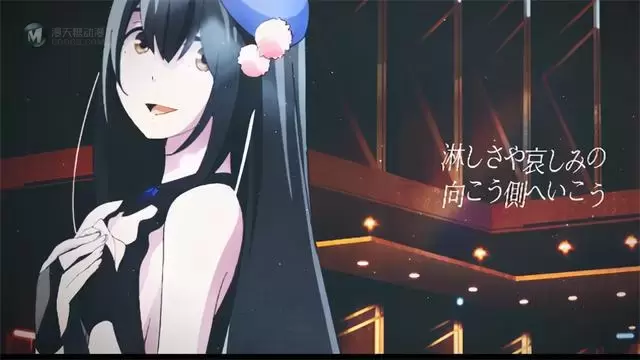 “Vivy -Fluorite Eye's Song-”第八话插入曲动画MV公开 “Vivy -Fluorite Eye's Song-”第八话插入曲动画MV公开