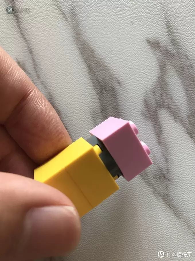 中奖秀:LEGO 乐高 BRICK HEADZ 蝙蝠侠公仔及其他网站奖品 中奖秀:LEGO 乐高 BRICK HEADZ 蝙蝠侠公仔及其他网站奖品