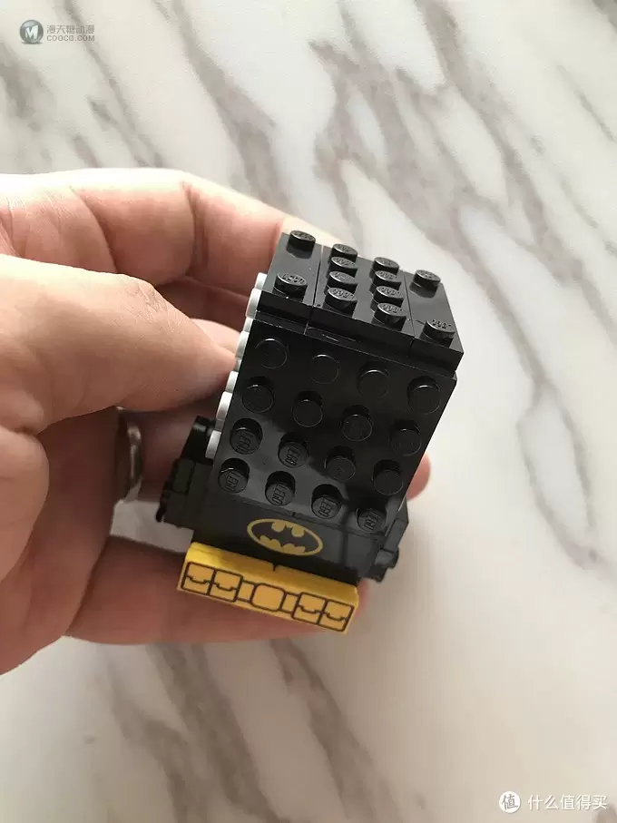 中奖秀:LEGO 乐高 BRICK HEADZ 蝙蝠侠公仔及其他网站奖品 中奖秀:LEGO 乐高 BRICK HEADZ 蝙蝠侠公仔及其他网站奖品