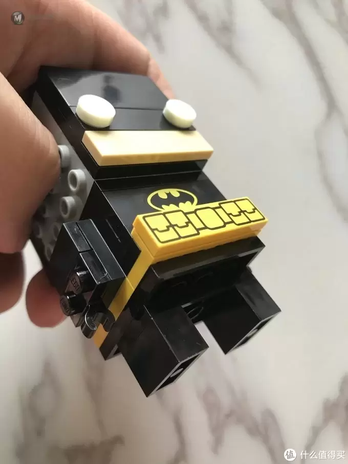 中奖秀:LEGO 乐高 BRICK HEADZ 蝙蝠侠公仔及其他网站奖品 中奖秀:LEGO 乐高 BRICK HEADZ 蝙蝠侠公仔及其他网站奖品