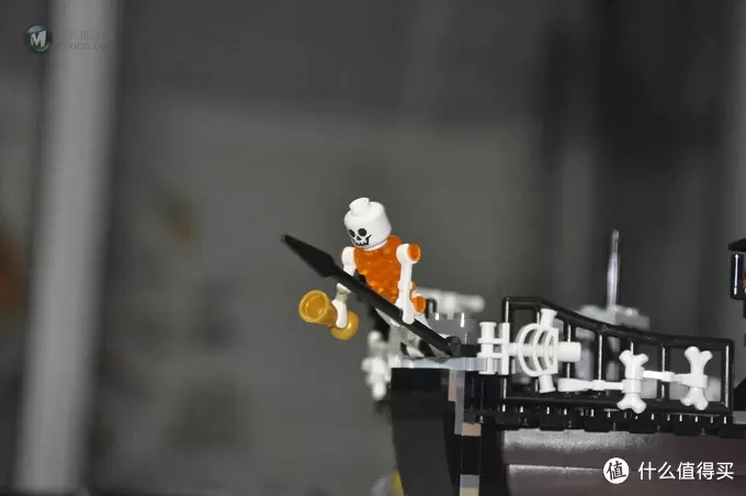 单反毁一生,LEGO穷三代 篇八十九:LEGO 乐高 4195 Queen Anne‘s Revenge 安娜女王复仇号 单反毁一生,LEGO穷三代 篇八十九:LEGO 乐高 4195 Queen Anne‘s Revenge 安娜女王复仇号