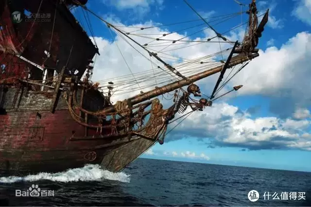 单反毁一生,LEGO穷三代 篇八十九:LEGO 乐高 4195 Queen Anne‘s Revenge 安娜女王复仇号 单反毁一生,LEGO穷三代 篇八十九:LEGO 乐高 4195 Queen Anne‘s Revenge 安娜女王复仇号