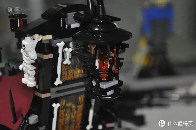 单反毁一生,LEGO穷三代 篇八十九:LEGO 乐高 4195 Queen Anne‘s Revenge 安娜女王复仇号 单反毁一生,LEGO穷三代 篇八十九:LEGO 乐高 4195 Queen Anne‘s Revenge 安娜女王复仇号