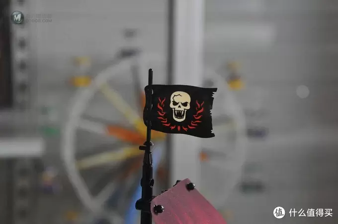 单反毁一生,LEGO穷三代 篇八十九:LEGO 乐高 4195 Queen Anne‘s Revenge 安娜女王复仇号 单反毁一生,LEGO穷三代 篇八十九:LEGO 乐高 4195 Queen Anne‘s Revenge 安娜女王复仇号