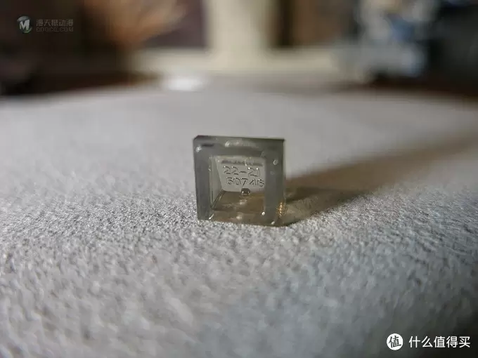 LEGO 科技系列入门款42046狂野赛车与细节品鉴 LEGO 科技系列入门款42046狂野赛车与细节品鉴