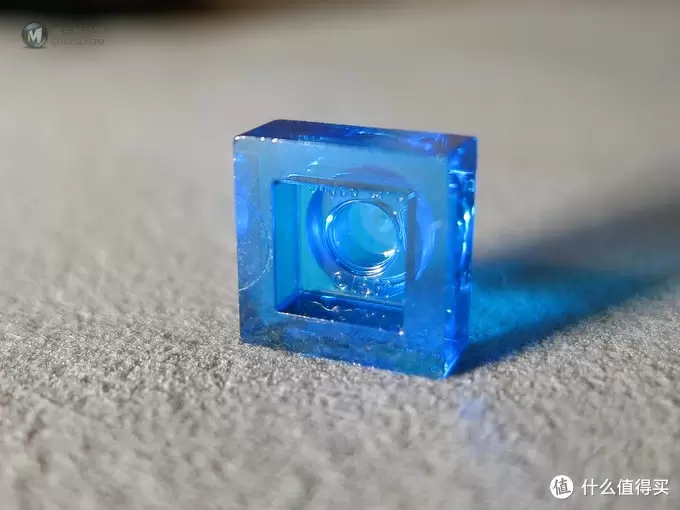 LEGO 科技系列入门款42046狂野赛车与细节品鉴 LEGO 科技系列入门款42046狂野赛车与细节品鉴