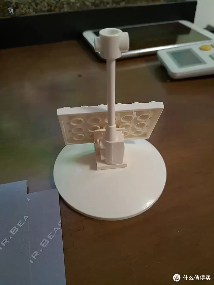 我的 LEGO 乐高 MOC系列5——小丑鱼 我的 LEGO 乐高 MOC系列5——小丑鱼