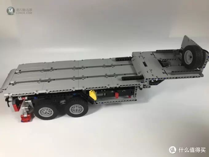 遥控乐高拼拼乐-LEGO 乐高 42043 B模式 MOC改 遥控乐高拼拼乐-LEGO 乐高 42043 B模式 MOC改