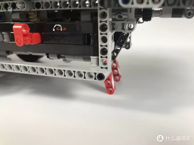 遥控乐高拼拼乐-LEGO 乐高 42043 B模式 MOC改 遥控乐高拼拼乐-LEGO 乐高 42043 B模式 MOC改