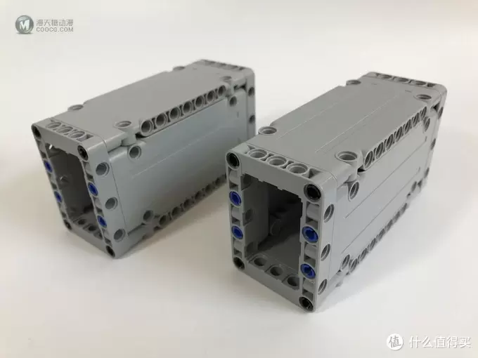 LEGO 乐高 拼拼乐 2017科技系列 42062 集装箱码头 LEGO 乐高 拼拼乐 2017科技系列 42062 集装箱码头