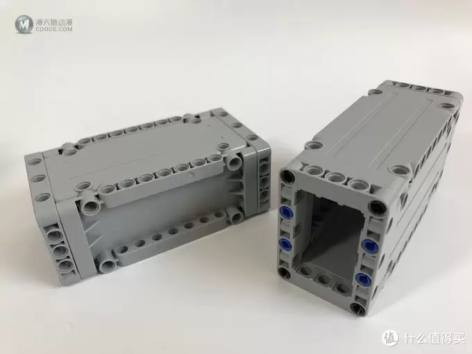 LEGO 乐高 拼拼乐 2017科技系列 42062 集装箱码头 LEGO 乐高 拼拼乐 2017科技系列 42062 集装箱码头