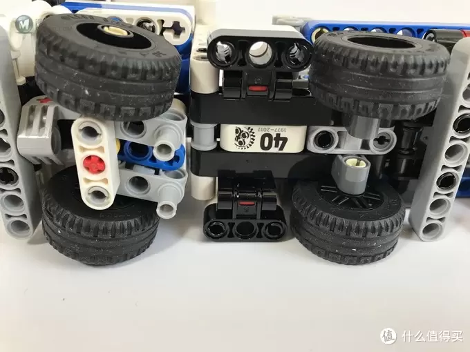 LEGO 乐高 拼拼乐 2017科技系列 42062 集装箱码头 LEGO 乐高 拼拼乐 2017科技系列 42062 集装箱码头