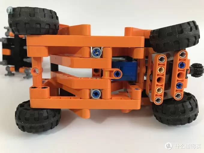 LEGO 乐高 拼拼乐 2017科技系列 42062 集装箱码头 LEGO 乐高 拼拼乐 2017科技系列 42062 集装箱码头