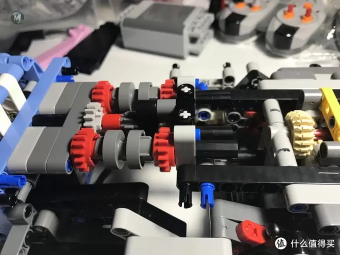 LEGO 乐高 拼拼乐 2017科技系列 42066 喷气竞速飞机 LEGO 乐高 拼拼乐 2017科技系列 42066 喷气竞速飞机