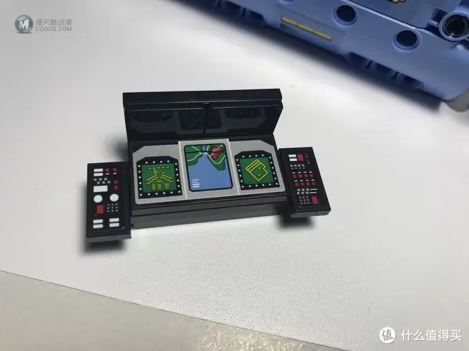 LEGO 乐高 拼拼乐 2017科技系列 42066 喷气竞速飞机 LEGO 乐高 拼拼乐 2017科技系列 42066 喷气竞速飞机