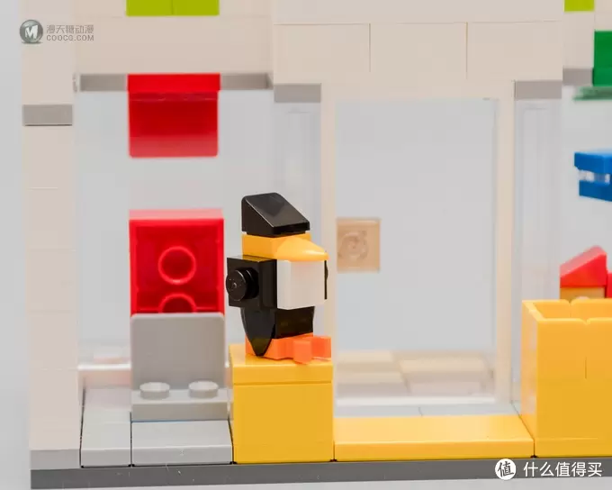 越玩越开心:乐高店与乐高办公室开业观礼各种礼品展示 越玩越开心:乐高店与乐高办公室开业观礼各种礼品展示