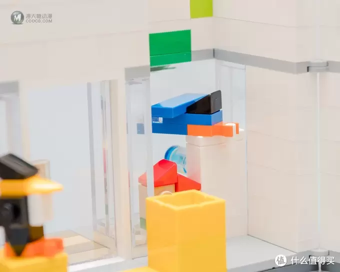 越玩越开心:乐高店与乐高办公室开业观礼各种礼品展示 越玩越开心:乐高店与乐高办公室开业观礼各种礼品展示
