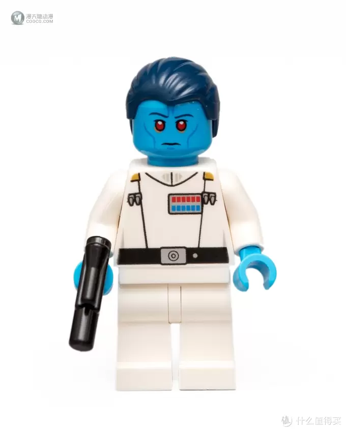 #本站首晒#不只是为了索龙,还有合体:LEGO 乐高 星球大战 75170 鬼怪号 评测 #本站首晒#不只是为了索龙,还有合体:LEGO 乐高 星球大战 75170 鬼怪号 评测