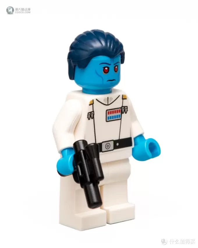 #本站首晒#不只是为了索龙,还有合体:LEGO 乐高 星球大战 75170 鬼怪号 评测 #本站首晒#不只是为了索龙,还有合体:LEGO 乐高 星球大战 75170 鬼怪号 评测