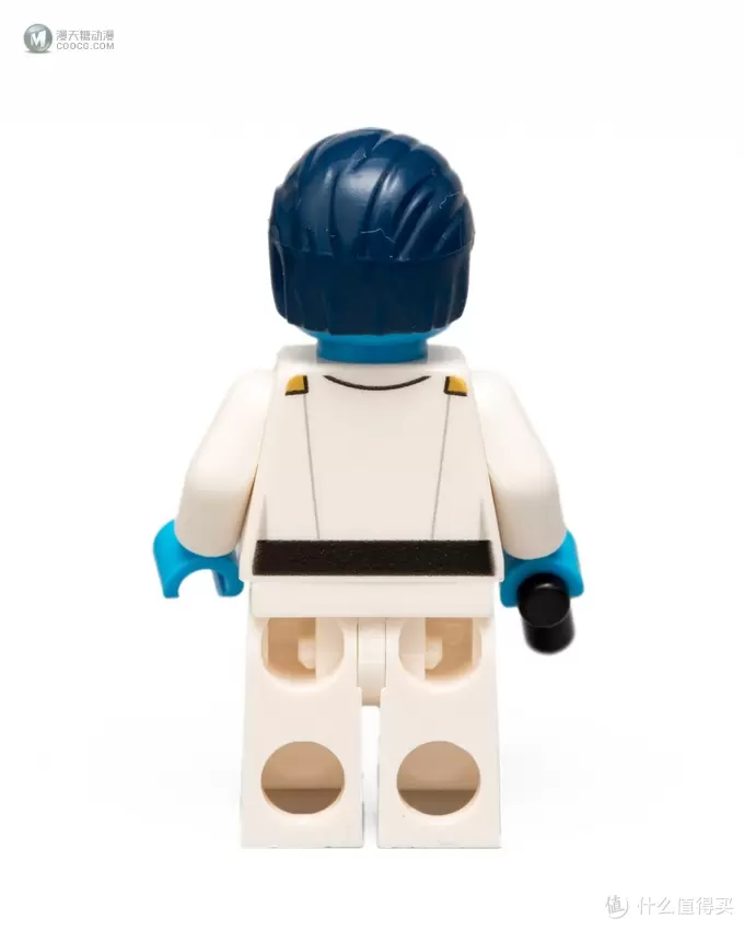 #本站首晒#不只是为了索龙,还有合体:LEGO 乐高 星球大战 75170 鬼怪号 评测 #本站首晒#不只是为了索龙,还有合体:LEGO 乐高 星球大战 75170 鬼怪号 评测