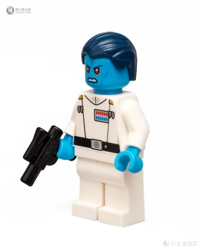 #本站首晒#不只是为了索龙,还有合体:LEGO 乐高 星球大战 75170 鬼怪号 评测 #本站首晒#不只是为了索龙,还有合体:LEGO 乐高 星球大战 75170 鬼怪号 评测